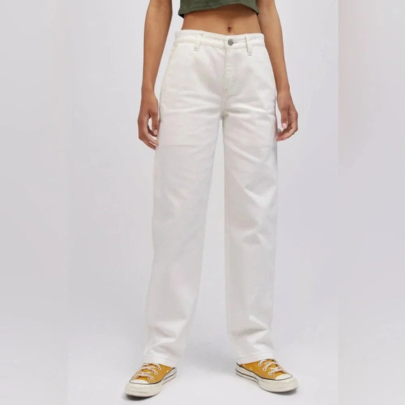 NWT Lee x Daydreamer Workwear Carpenter Pants - Picture 1 of 11